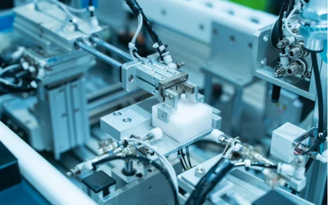 The Advantages of Embedded Controls vs. A PLC Solution